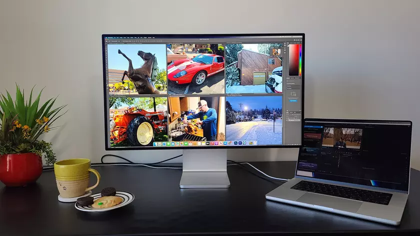 Все Взвешено: Обзор Монитора Apple Pro Display XDR