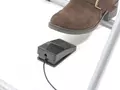 Thanko предлагает USB-свитч для ног