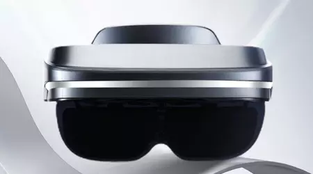 Le site de crowdfunding Xiaomi Youpin a mis en vente les lunettes de réalité augmentée Dream GlassLead SE au prix de 500 $.