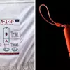 View of Therma-FIT Air jacket