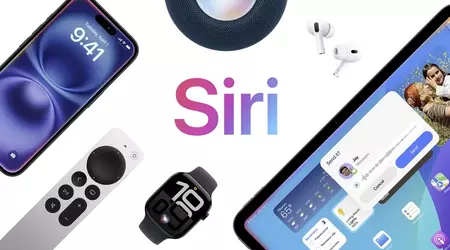 Apple settles $250M lawsuit over Siri AI features that never arrived