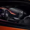 Мініатюра деталей нового Dodge Charger Daytona