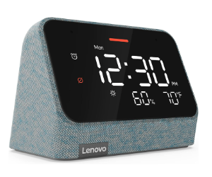 Lenovo Smart Clock Essential