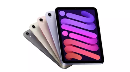 Rumour: Apple may unveil an updated iPad mini on September 9