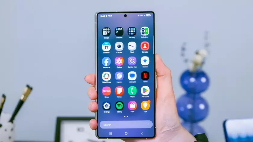 One UI 8: что нового в обновлении для фанатов Samsung?