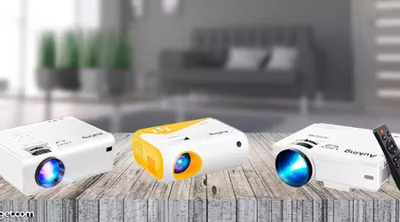 Which AuKing Projector Is the Best?
