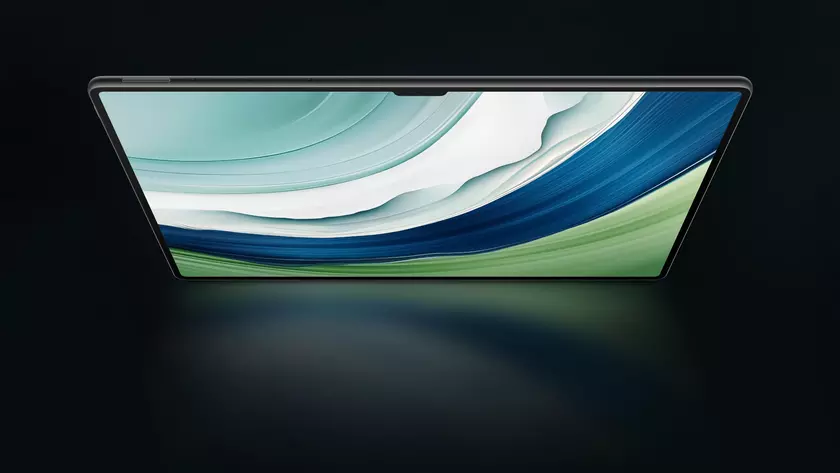 Не только TWS-наушники: Huawei 12 декабря покажет на глобальном рынке новый планшет