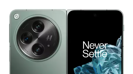 Un initié a révélé des images de haute qualité et le prix du OnePlus Open.