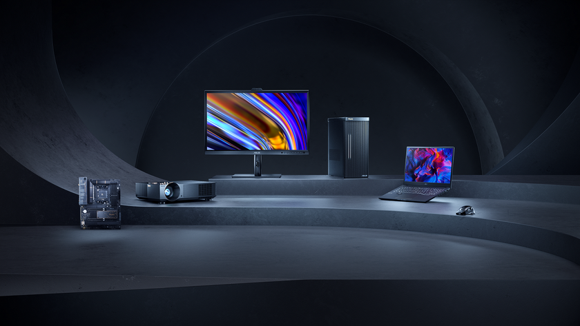 ПК для профессионального фотографа и видеографа - рекомендации от ASUS