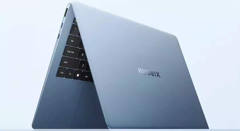 Xiaomi показала Book Pro 14 (2026): ультралегкий ноутбук с новым процессором Intel Core Ultra и мощной системой охлаждения