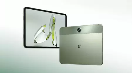 OnePlus Pad Go has received an update with improvements and an August security patch
