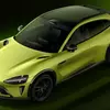 Седан SU7 Ultra від Xiaomi