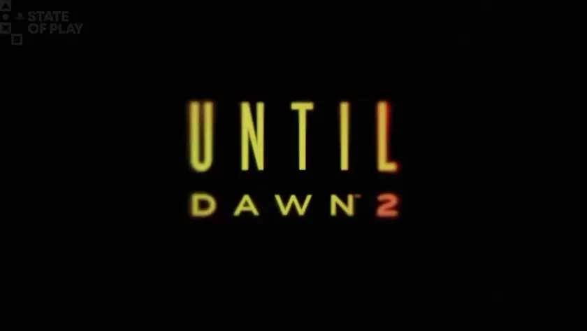 Until Dawn 2: Раскрытие сюжета через официальный постер!