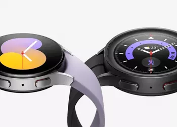 Rumour: Galaxy Watch 6 will get a new Exynos processor, it will be more powerful than the Exynos W920 in Galaxy Watch 4 and Galaxy Watch 5
