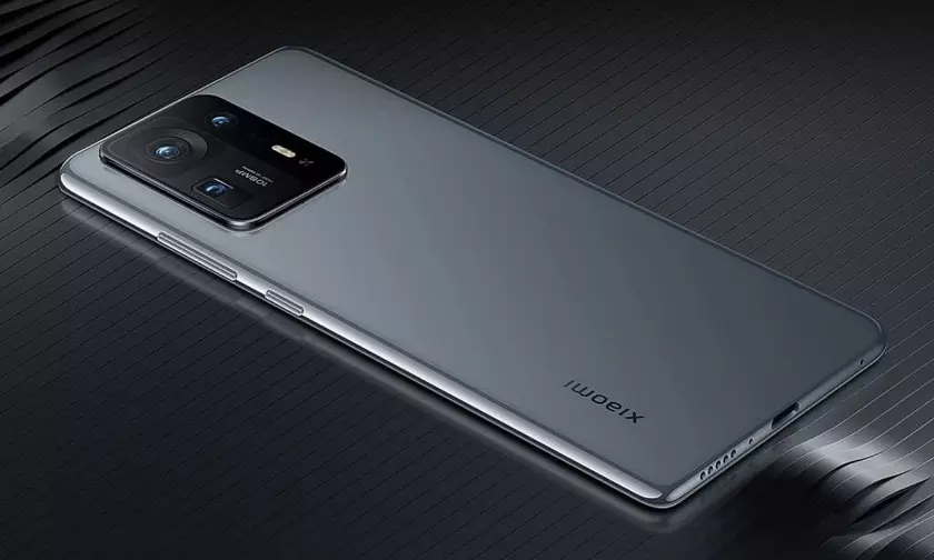 Революция Мобайл: Откройте для себя Xiaomi Mix 4 и его скрытую камеру