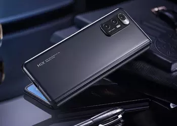 Xiaomi прекращает поддержку смартфонов Redmi Note 10 Pro, Mi 11 Lite и MIX Fold
