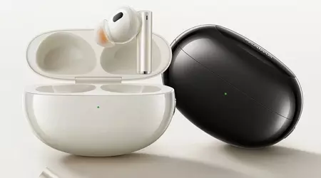 Realme lance les écouteurs Buds Air 5 TWS avec ANC et support Spatial Audio comme les AirPods Pro