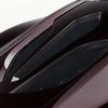 Acura NSX Roadster Preview - Rear Detail