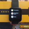 Обзор realme Watch (RMA 161): худо без добра-63