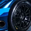 Маленький вид выхлопной системы Volkswagen Golf