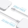 Xiaomi Powerbank with USB-C cable
