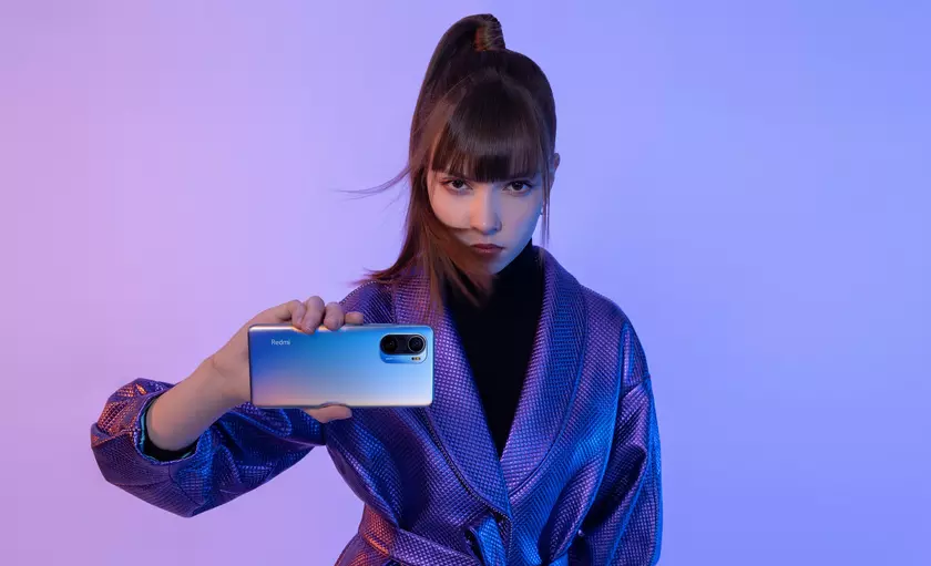Redmi K40: флагман с чипом Snapdragon 870 и дисплеем, как у Xiaomi Mi 11 и Samsung Galaxy S21 Ultra, всего за $300