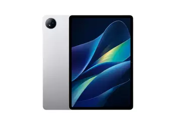 iQOO Pad 2 Pro станет первым планшетом с процессором Dimensity 9300+ на борту