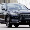 Thumbnail of BYD Song Pro at Camasari
