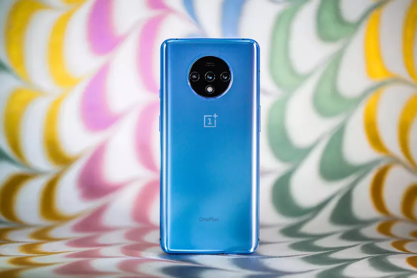 Android 11 для OnePlus Nord, OnePlus 7, OnePlus 7 Pro, OnePlus 7T и OnePlus 7T Pro на подходе 