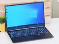 Обзор Lenovo Legion Slim 7: геймерский ноутбук с AMD Ryzen и nVidia GeForce RTX в тонком металлическом корпусе