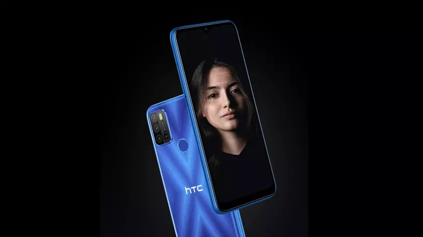 HTC Makes a Comeback: Introducing the New Wildfire E2 Play