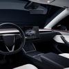 Обновленный кроссовер Tesla Model Y Juniper - предварительный просмотр 3