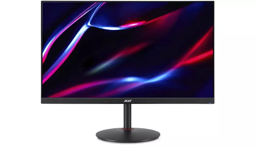 Acer представила игровой QHD-монитор серии Nitro с частотой обновления кадров до 170 Гц за €399