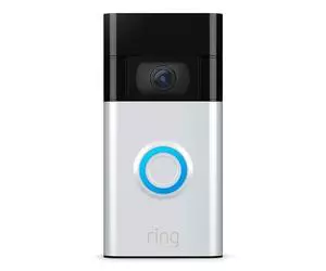 Ring Video Doorbell