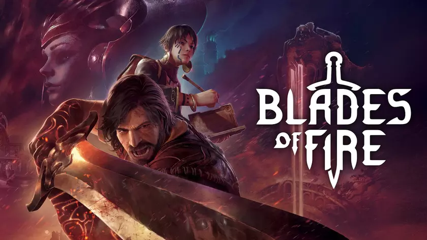 Blades of Fire: Искусство звука в игре, завоевавшей сердца геймеров