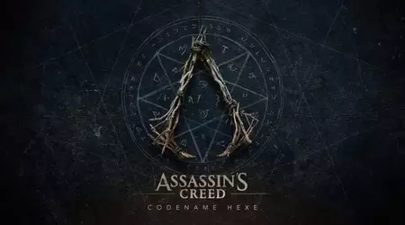 Інсайдер показав нові скріни Assassin’s Creed Hexe — ймовірно, із зображенням головної героїні