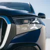 Цифровая панель Mercedes-AMG GLS 63 4Matic+ 2026