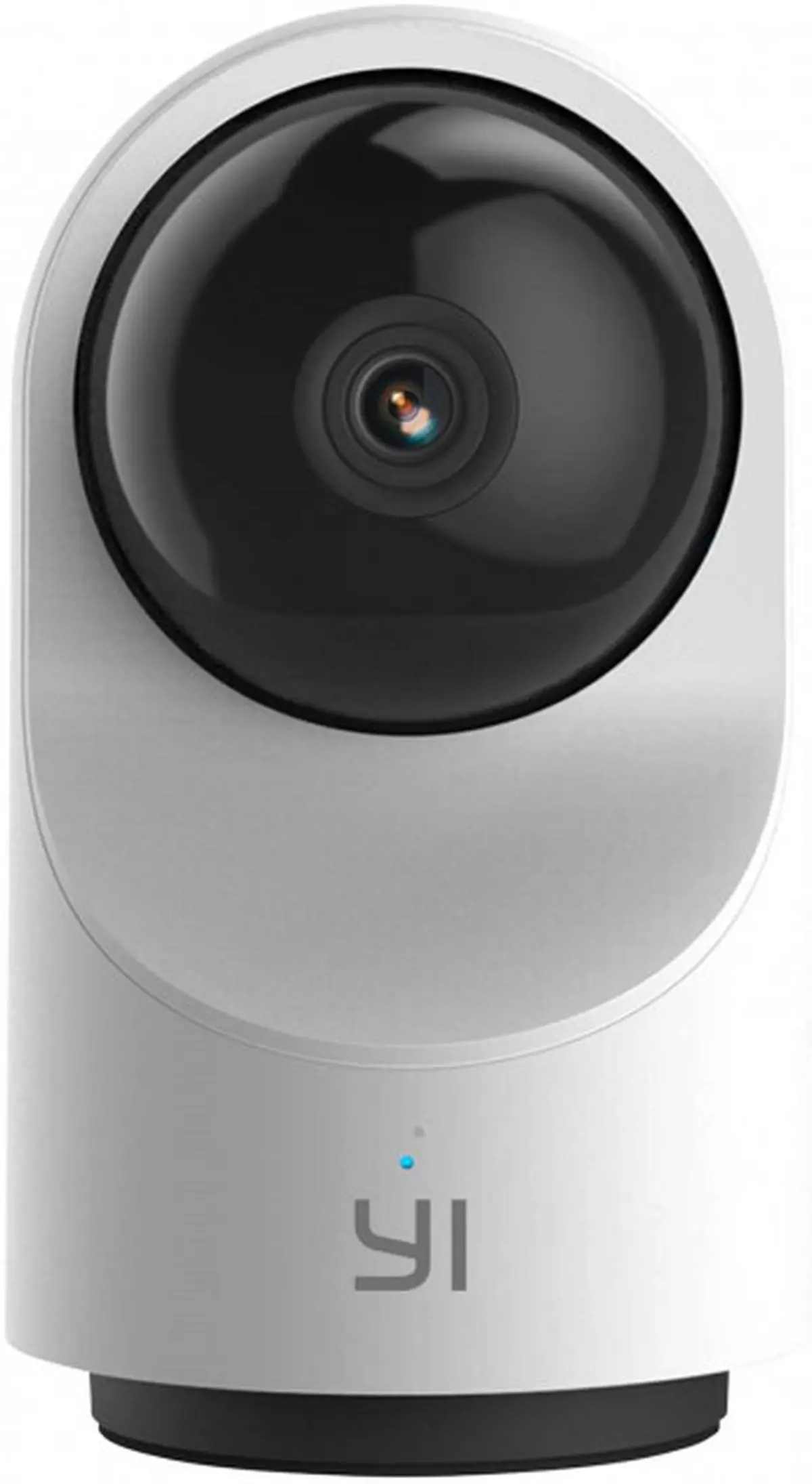 YI Dome Camera X