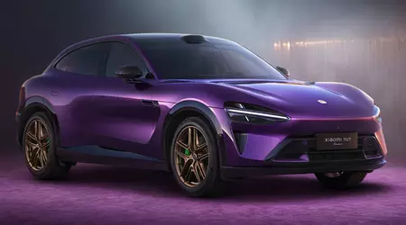 Xiaomi запускає сервіс кастомізації автомобілів у стилі Porsche 