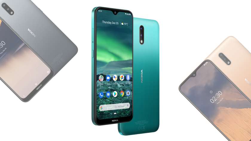 Nokia 2.3: 6.2-дюймовый дисплей, двойная камера, чип MediaTek Helio A22, 4000 мАч батарея и ценник в 110 евро