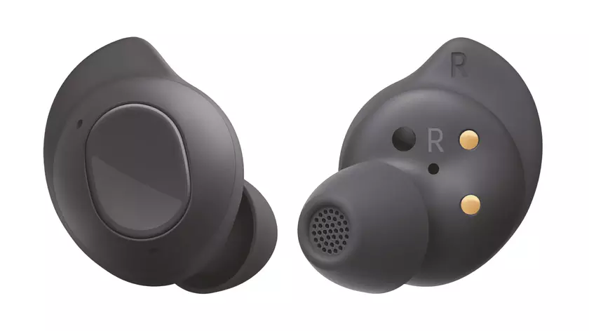 Инсайдер показал как будут выглядеть TWS-наушники Samsung Galaxy Buds FE