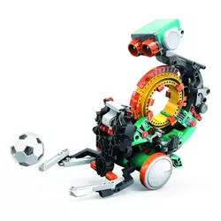 Teach Tech Mech 5