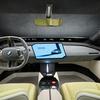 Ескіз системи живлення BMW Vision Driving Experience