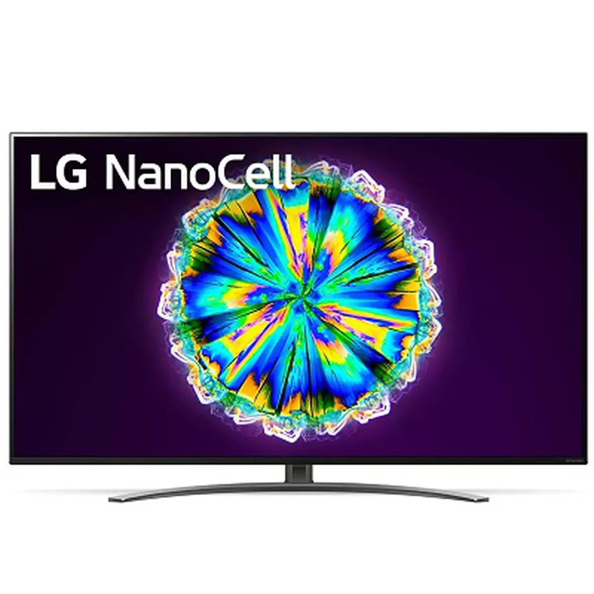 LG 55NANO86