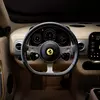 Creative design thumbnail of Ferrari Luce