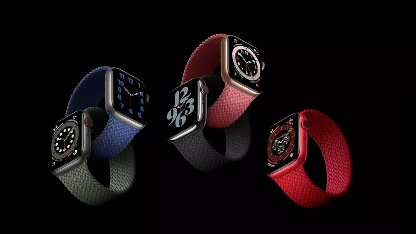 Приложение Petey позволяет использовать чат-бот ChatGPT на смарт-часах Apple Watch