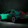 Ескіз деталізації BMW Vision Driving Experience