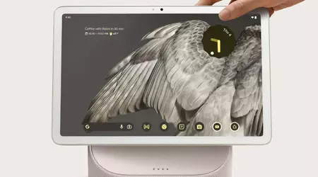 Google a baissé le prix de la tablette Pixel : l'appareil peut être acheté sur Amazon avec une réduction de 100 $.