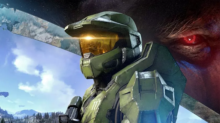 Арт в мире Halo: Как игра вдохновляет новое поколение художников