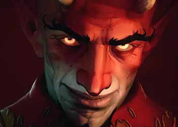 Не BioShock, но очень похоже: анонсирован стильный магический шутер Magicians: The Devil's Deal от ветеранов Irrational Games